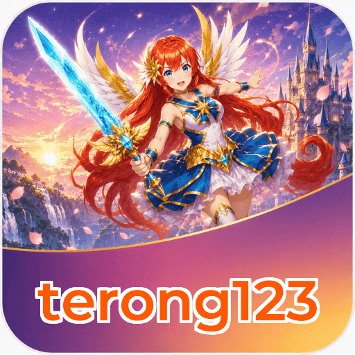 terong123 Signature