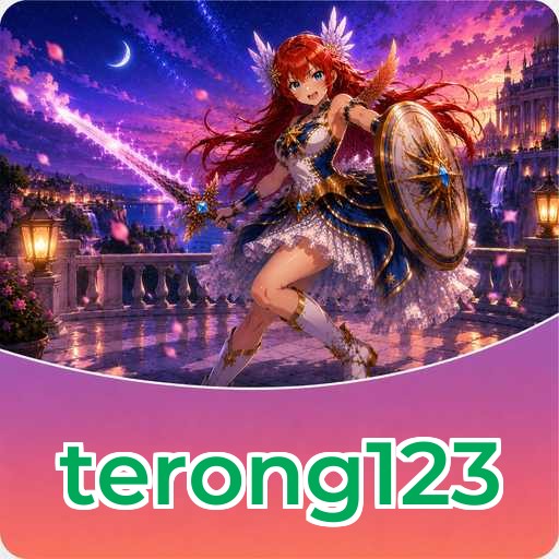 terong123 Verification