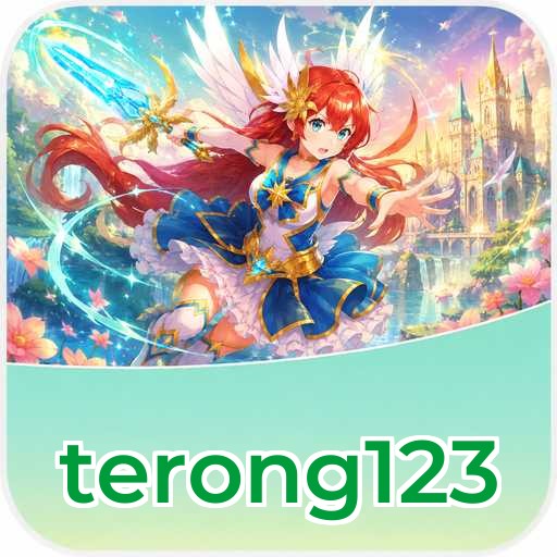 terong123 Aplikasi