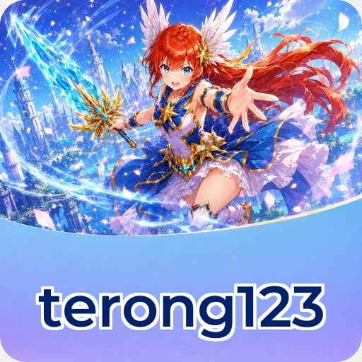 terong123 Verification